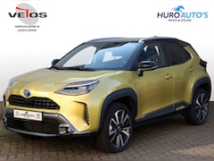 Toyota Yaris Cross - 1.5 Hybrid AWD Adventure | Leder | Head-Up | El. Achterklep