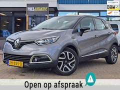 Renault Captur - 1.2 TCe Expression | AUTOMAAT | GRIJS / ZWART