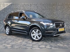 Volvo XC90 - 2.0 T8 TE AWD Inscription | Geen import | Trekhaak | Luchtvering
