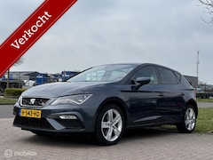 SEAT Leon - 1.0 TSI FR pano/digitale dash/camera/apple carplay/
