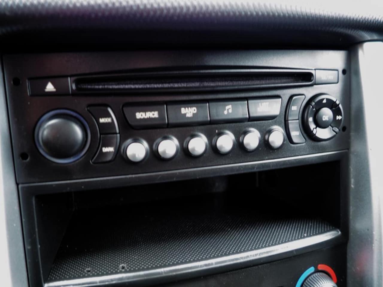 Peugeot 207 - XS 1.6 VTi CLIMA CRUISE PARKEER S. 5 DEURS