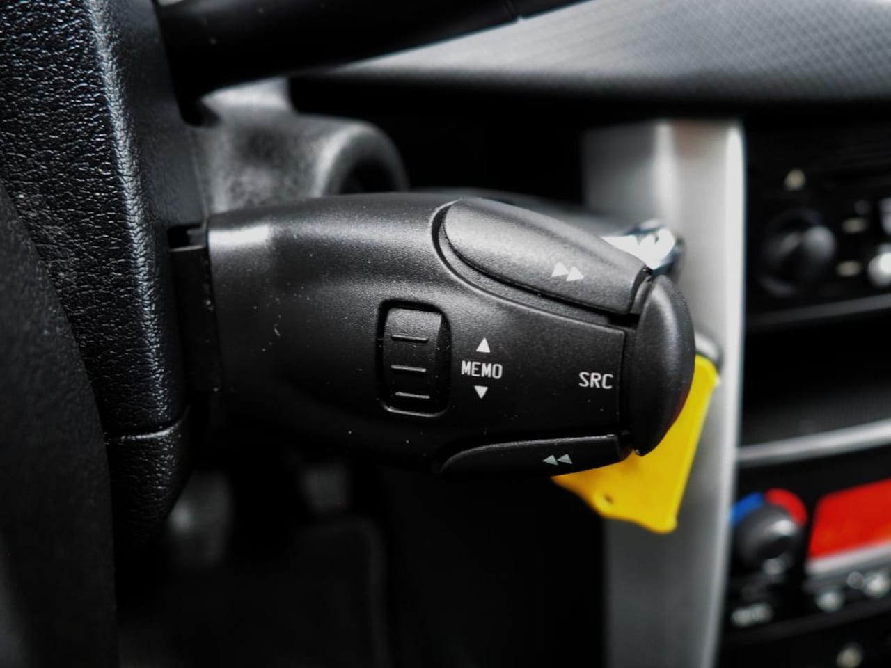 Peugeot 207 - XS 1.6 VTi CLIMA CRUISE PARKEER S. 5 DEURS