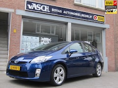 Toyota Prius - 1.8 Dynamic Business All Season banden, All in prijs, Bovaggarantie