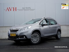 Peugeot 2008 - 1.2 PureTech Style