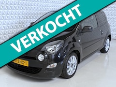 Renault Twingo - 1.2 16V Collection Airco Cruise FACELIFT MODEL (2013)