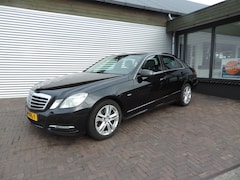 Mercedes-Benz E-klasse - 250 CDI Business Class Avantgarde