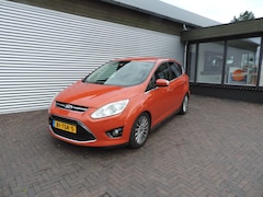 Ford C-Max - 2.0 TDCi Titanium