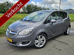 Opel Meriva - 1.4 Turbo Cosmo