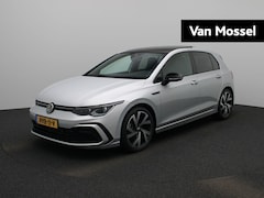 Volkswagen Golf - 1.5 eTSI R-Line Business 150 PK | Automaat | Panoramaschuif-kanteldak | Stoelverwarming |