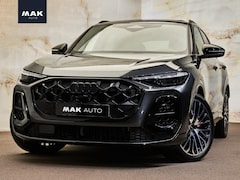 Audi SQ5 - 3.0 TFSI Quattro, pano, 21", tr.haak, luchtv., matrix-LED, bijrijdersdisplay, memory, HUD,