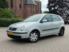 Volkswagen Polo - 1.4-16V Comfortline