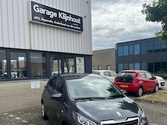 Peugeot 108 - 1.0 e-VTi Active