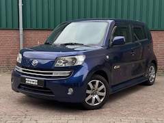 Daihatsu Materia - 1.3 Rythm