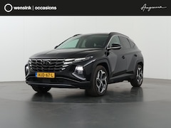 Hyundai Tucson - 1.6 T-GDI PHEV Comfort Smart 4WD | Navigatie | Camera | DAB | Apple Carplay/ Android Auto