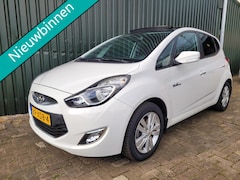 Hyundai ix20 - 1.4i dealer onderhoud panoramadak