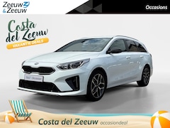 Kia Cee'd Sportswagon - Ceed 1.0 T-GDi GT-Line Edition | Climate control | Cruise control | Navigatie | Parkeercam
