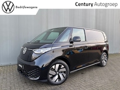 Volkswagen ID. Buzz Cargo - Bedrijfswagens Bulli Edition Elektromotor 210 kW (286 pk) 2988 mm