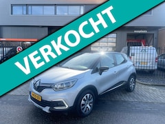 Renault Captur - 0.9 TCe Intens