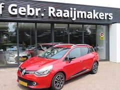 Renault Clio Estate - 1.5 dCi Dynamique*ECC*Navi*EXPORTPRIJS