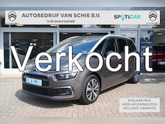 Citroën Grand C4 Picasso - e-THP 165 Shine Automaat-6 Xenon | Panoramadak | Trekhaak etc