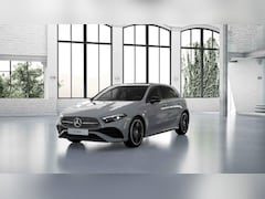 Mercedes-Benz A-klasse - Hatchback 250 e Business Solution AMG