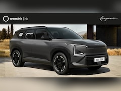 Kia EV5 - GT-Line Binnenkort beschikbaar | 17 t/m 20 september exclusieve preview |