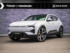 Polestar 3 - 3 Long range Dual motor Performance 111 kWh | Pilot | Plus | 22" | Luchtvering | Bowers &