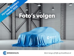 Hyundai Bayon - 1.0 T-GDI Premium | €1500, - Smartbonus + €500, - Broekhuis inruilbonus