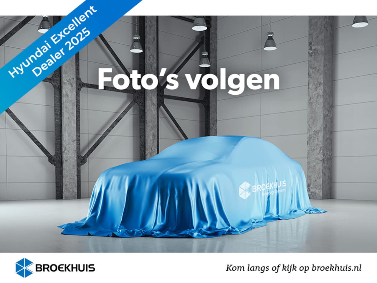 Hyundai i30 - 1.5 T-GDi MHEV N Line | €1500,- Smartbonus + €500,- Broekhuis inruilbonus - AutoWereld.nl