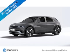 Hyundai IONIQ 5 - Connect+ 84 kWh | €3000, - Smartbonus + €500, - Broekhuis inruilbonus