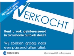 Hyundai IONIQ 5 - N Line 84 kWh | €3000, - Smartbonus + €500, - Broekhuis inruilbonus