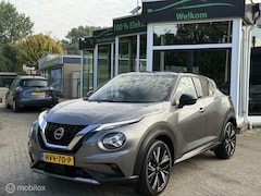 Nissan Juke - 1.0 DIG-T N-Design