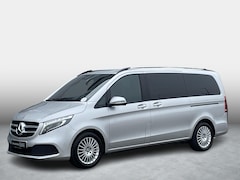 Mercedes-Benz V-klasse - 220 d Dubbel Cabine L2 BPM VRIJ