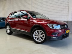 Volkswagen Tiguan - 1.5 TSI Comfortline Business