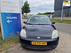 Ford Fiesta - 1.3 Style, Apk, Nap, Goed rijdend, Inruil mogelijk