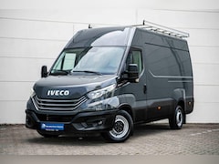 Iveco Daily - 35S180 3.0 180pk Automaat L2H2 MARGE |LED|Navi|Cruise|Camera|