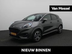 Ford Puma - 1.0 EcoBoost Hybrid ST-Line Aut. | Winterpack | Navigatie | Climate control | DAB | Apple