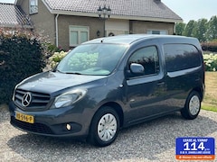 Mercedes-Benz Citan - bestel 109 CDI BlueEFFICIENCY