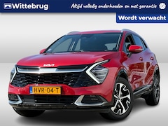 Kia Sportage - 1.6 T-GDi Hybrid DynamicLine | Rijklaar prijs | Stoelverwarming | Apple carplay Android Au