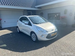 Ford Ka - 1.2 Titanium X start/stop 115.976kmAirco Pano-dak