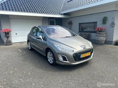 Peugeot 308 - 1.6 VTi Blue Lease Executive 125.767km Nap