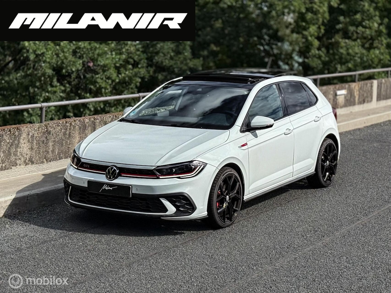Volkswagen Polo - 2.0 TSI GTI 207pk | Pano | Beats - AutoWereld.nl