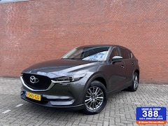 Mazda CX-5 - 2.0 SkyActiv-G 160 GT-M 4WD| LANE ASSIST|TREKHAAK