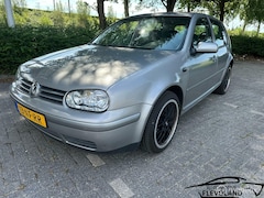 Volkswagen Golf - 1.6-16V 5-Deurs, Airco, LM Velgen, Trekhaak,