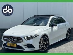 Mercedes-Benz A-klasse - 250 e Business Solution AMG Limited PANO DAK I GR. NAVI + CAMERA I ORG.NL + NAP + DEALER O