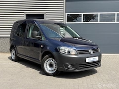 Volkswagen Caddy - Bestel 1.6 TDI Elektrische ramen BTW auto