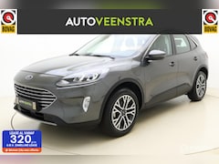 Ford Kuga - 2.5 PHEV Titanium
