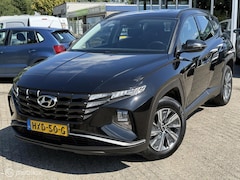 Hyundai Tucson - 1.6 T-GDI HEV Comfort