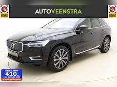 Volvo XC60 - 2.0 T8 Twin Engine AWD Inscription