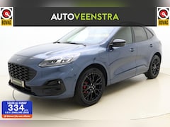 Ford Kuga - 2.5 PHEV ST-Line
